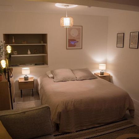 Calme Et Cosy Appartement Obernai Buitenkant foto